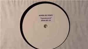 Karin De Ponti - Hypnobounce