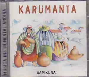 Karumanta - Sapikuna