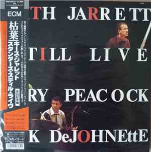 Keith Jarrett Trio - Still Live