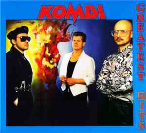 Kombi - Greatest Hits