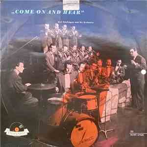 Kurt Edelhagen And His Orchestra - Come On And Hear