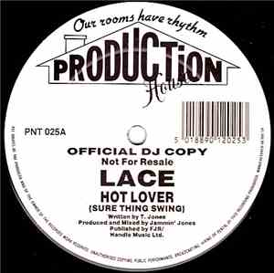 Lace  - Hot Lover