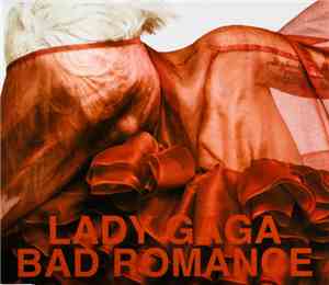 Lady Gaga - Bad Romance