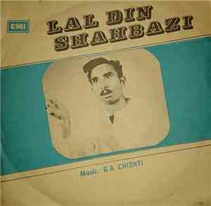 Lal Din Shahbazi - Lal Din Shahbazi