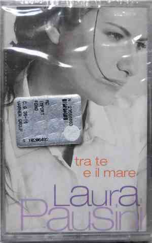 Laura Pausini - Tra Te E Il Mare