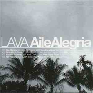 Lava  - Aile Alegria