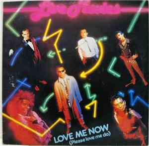 Life Movies / Roy - Love Me Now (Please Love Me Do) / Destiny Time