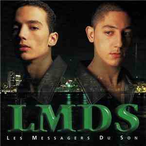LMDS - Les Messagers Du Son
