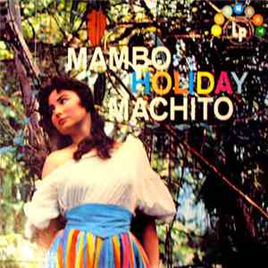 Machito & His Afro-Cuban Orchestra - Mambo Holiday