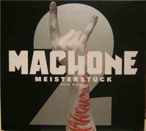 MachOne - Meisterstück 2 - Rock 'N' Roll