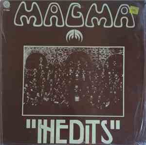 Magma  - Inédits