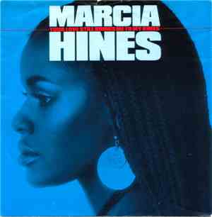 Marcia Hines - Your Love Still Brings Me To My Knees