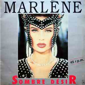 Marlène - Sombre Désir
