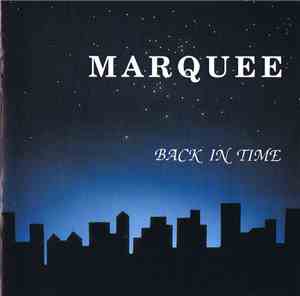Marquee  - Back In Time