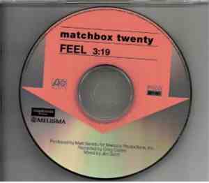 Matchbox Twenty - Feel