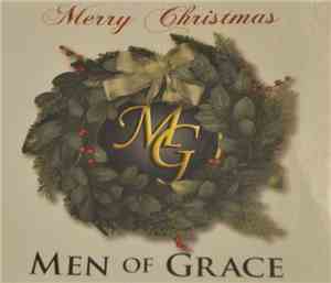 Men Of Grace - Merry Christmas