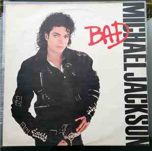 Michael Jackson - Bad