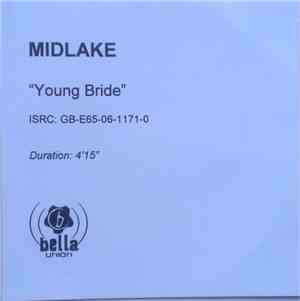 Midlake - Young Bride