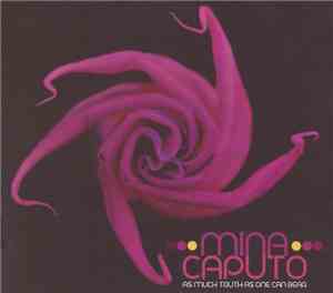 Mina Caputo - As Much Truth As One Can Bear