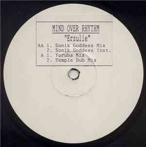 Mind Over Rhythm - Erzulie