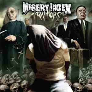 Misery Index - Traitors