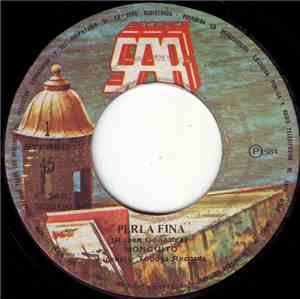 Monguito  - Perla Fina