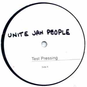 Moon Rocks & Prince Jazzbo - Unite Jah People / Have No Fear