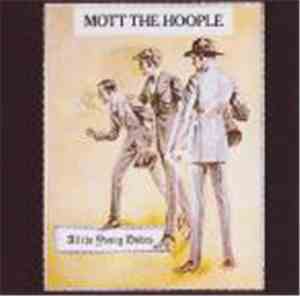 Mott The Hoople - All The Young Dudes