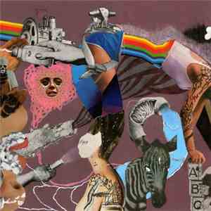 Mr. Vampire & His Magic Sound On Fire - Espectro Invisible