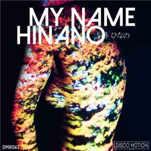 My NamE  - Hinano