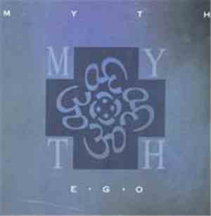 Myth  - Ego