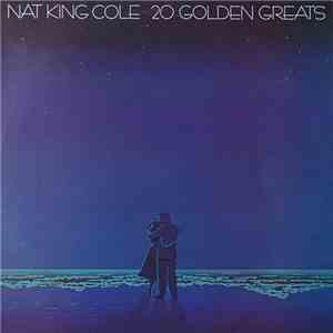 Nat King Cole - 20 Golden Greats