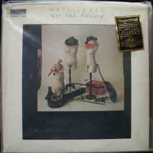 Neil Innes - Off The Record