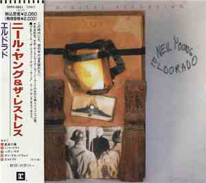 Neil Young - Eldorado