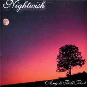 Nightwish - Angels Fall First