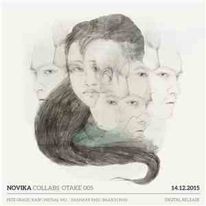 Novika - Collabs
