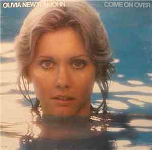 Olivia Newton-John - Come On Over