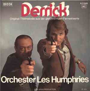 Orchester Les Humphries - Derrick