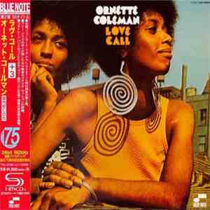Ornette Coleman - Love Call