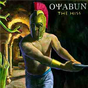 OYABUN - The Hiss