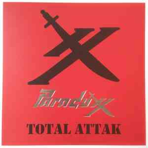 Paradoxx  - Total Attak