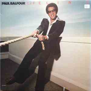 Paul Balfour - Lifeline