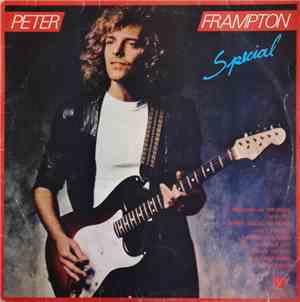 Peter Frampton - Peter Frampton Special