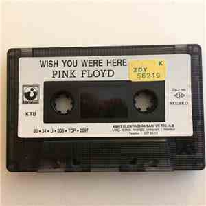 Pink Floyd - Wish You Were Here
