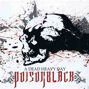 Poisonblack - A Dead Heavy Day