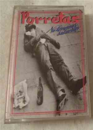 Porretas - No Tenemos Solución