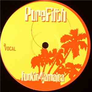 Pure Filth - Funkin 4 Jamaica