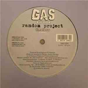 Random Project - Timeless