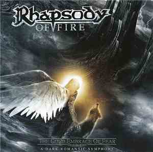 Rhapsody Of Fire - The Cold Embrace Of Fear - A Dark Romantic Symphony