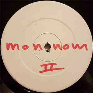 Robbert Mononom - Untitled